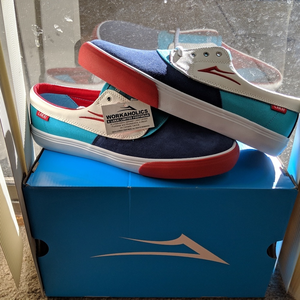 Lakai Camby